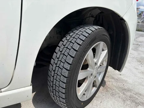 Mazda Flair Custom Style