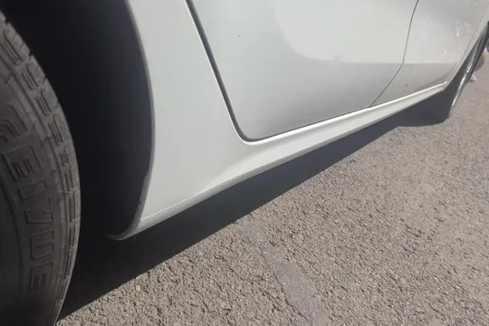 Kia Pegas
