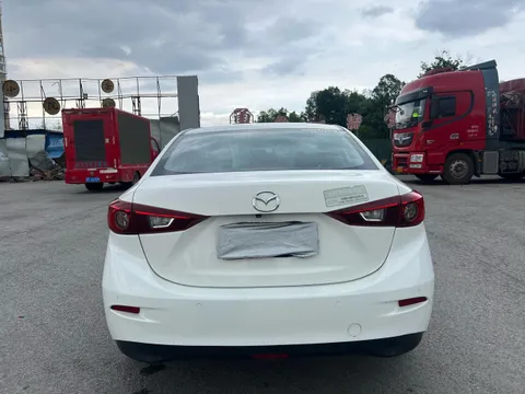 Mazda Mazda 3
