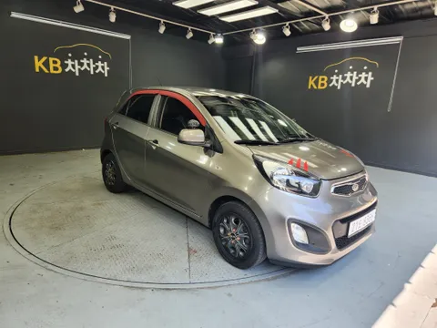 Kia Picanto (Morning)