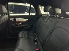 Mercedes-Benz Mercedes-Benz GLC
