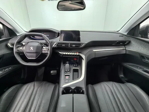Peugeot 4008