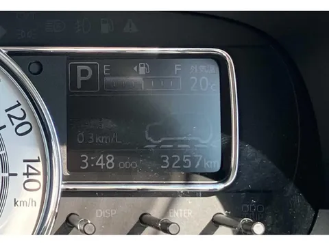 Daihatsu Mira Tocot