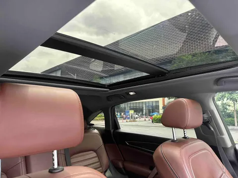 Honda UR-V