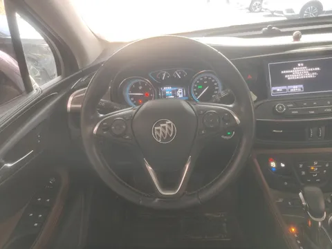 Buick Envision
