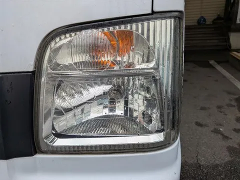 Subaru Sambar Van