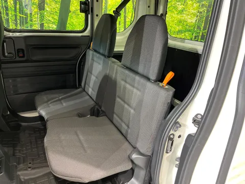 Honda N-VAN +Style