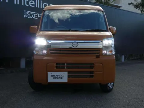Nissan Clipper