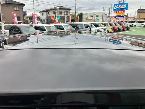 Toyota Pixis Mega