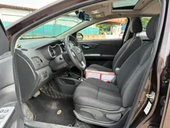 Dongfeng AX3