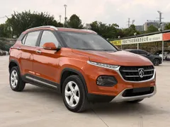 Baojun 510