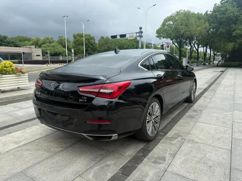 Hongqi