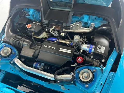 Honda S660