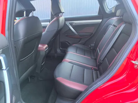 Geely Coolray (Binyue)