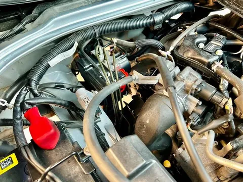 Toyota Pixis Van