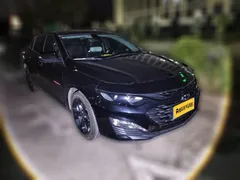 Chevrolet Malibu XL