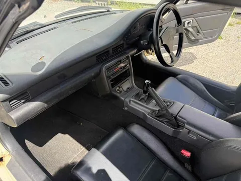 Suzuki Cappuccino