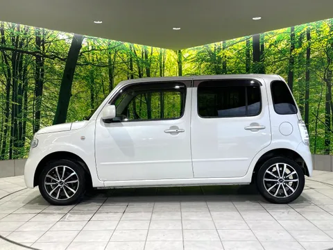 Daihatsu Mira Cocoa