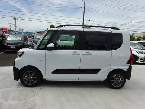 Subaru Chiffon