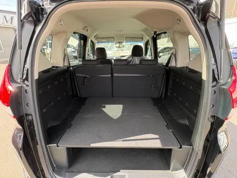 Honda Freed Plus