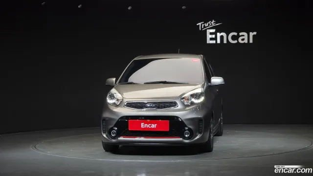 Kia Picanto (Morning)