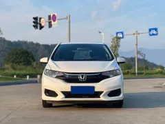 Honda Jazz (Fit)