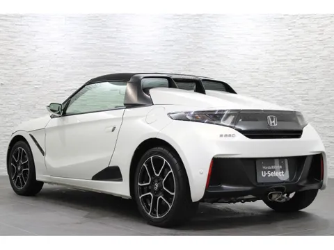 Honda S660