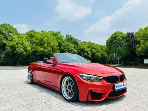 BMW M4