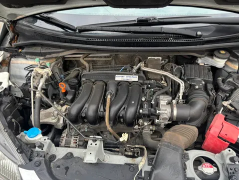Honda Jazz (Fit)