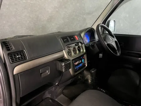 Honda Vamos Hobio