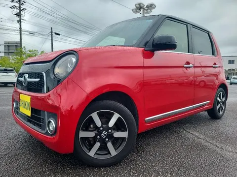 Honda N-ONE