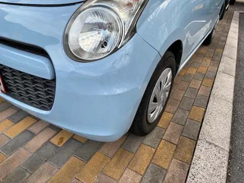 Mazda Carol Eco