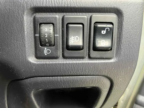 Subaru Sambar Dias