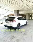 Luxgen SUV