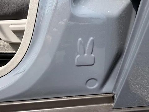 Suzuki Alto Lapin LC