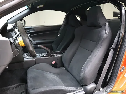Toyota GT86 (86)