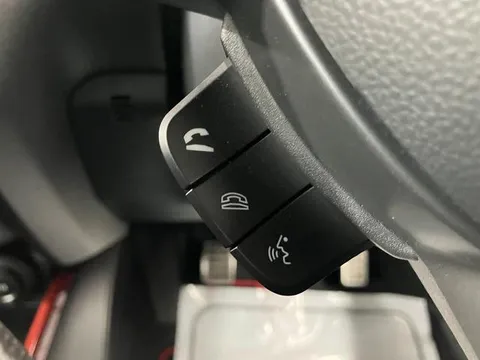 Suzuki Swift Sport