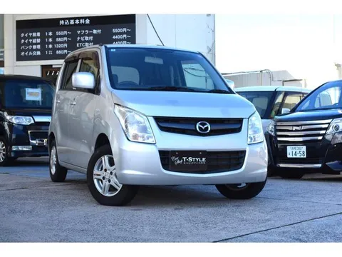 Mazda AZ-Wagon
