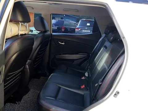 SsangYong Tivoli XLV (Tivoli Air)