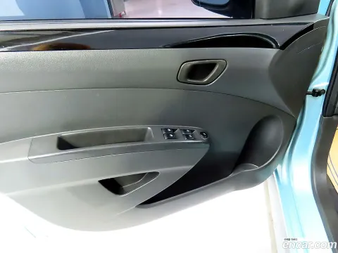 Chevrolet Matiz