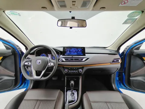 Changan Eado DT