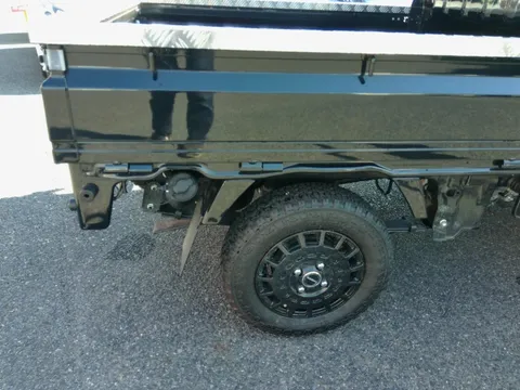 Suzuki Super Carry