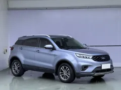 Ford Territory