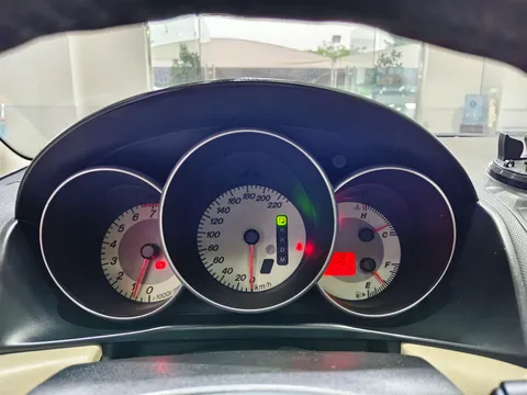 Mazda Mazda 3