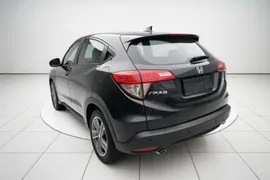 Honda HR-V (Vezel)
