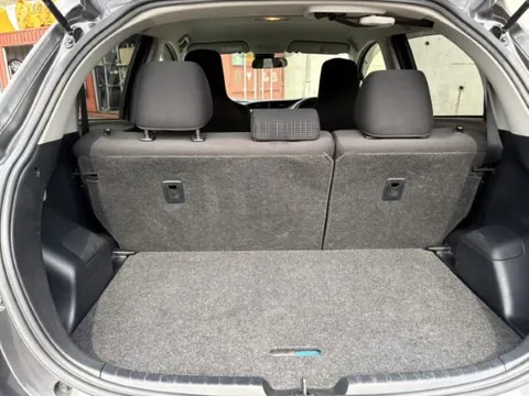 Toyota Yaris (Vitz)