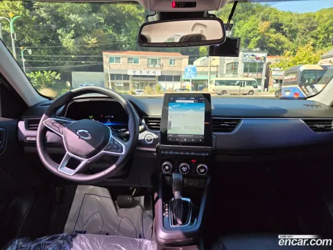 Renault XM3