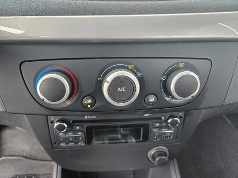 Renault SM3