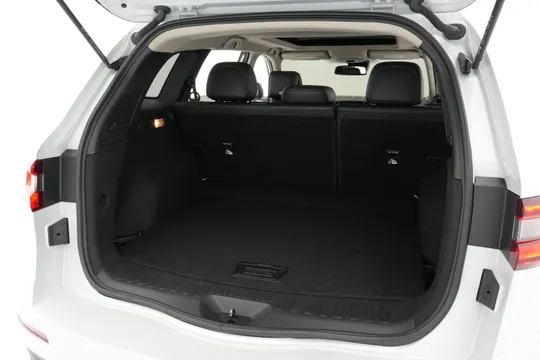 Renault Koleos (QM6)