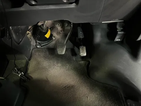 Honda Vamos Hobio